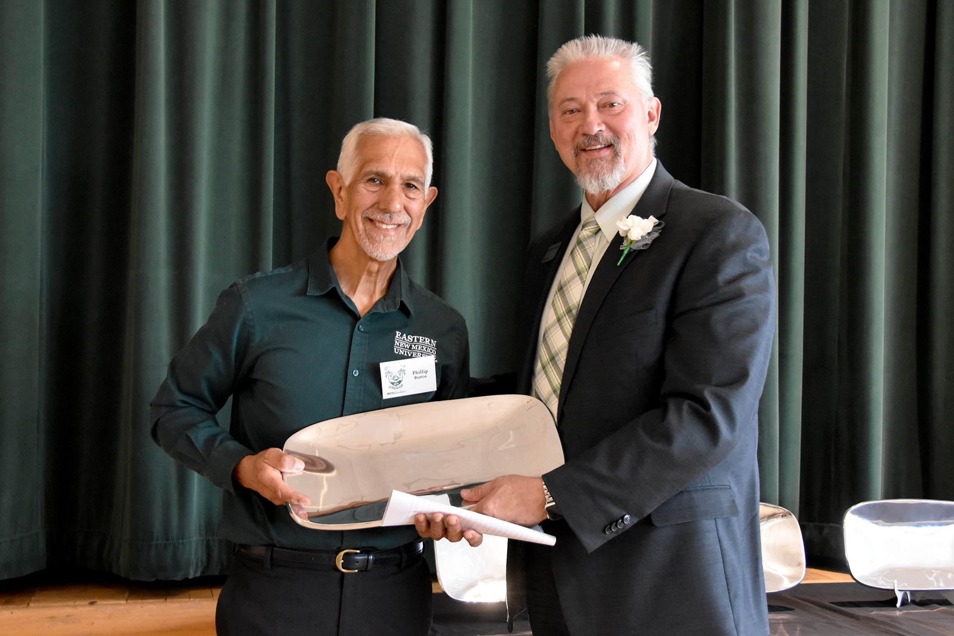 Alumni Homecoming 2025